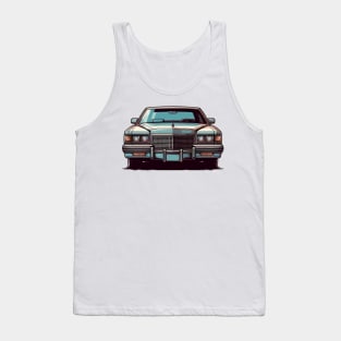 Cadillac DeVille Tank Top